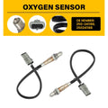 2X Oxygen O2 Sensor for Buick Encore, Chevrolet Equinox, GMC Terrain (2013–2019)