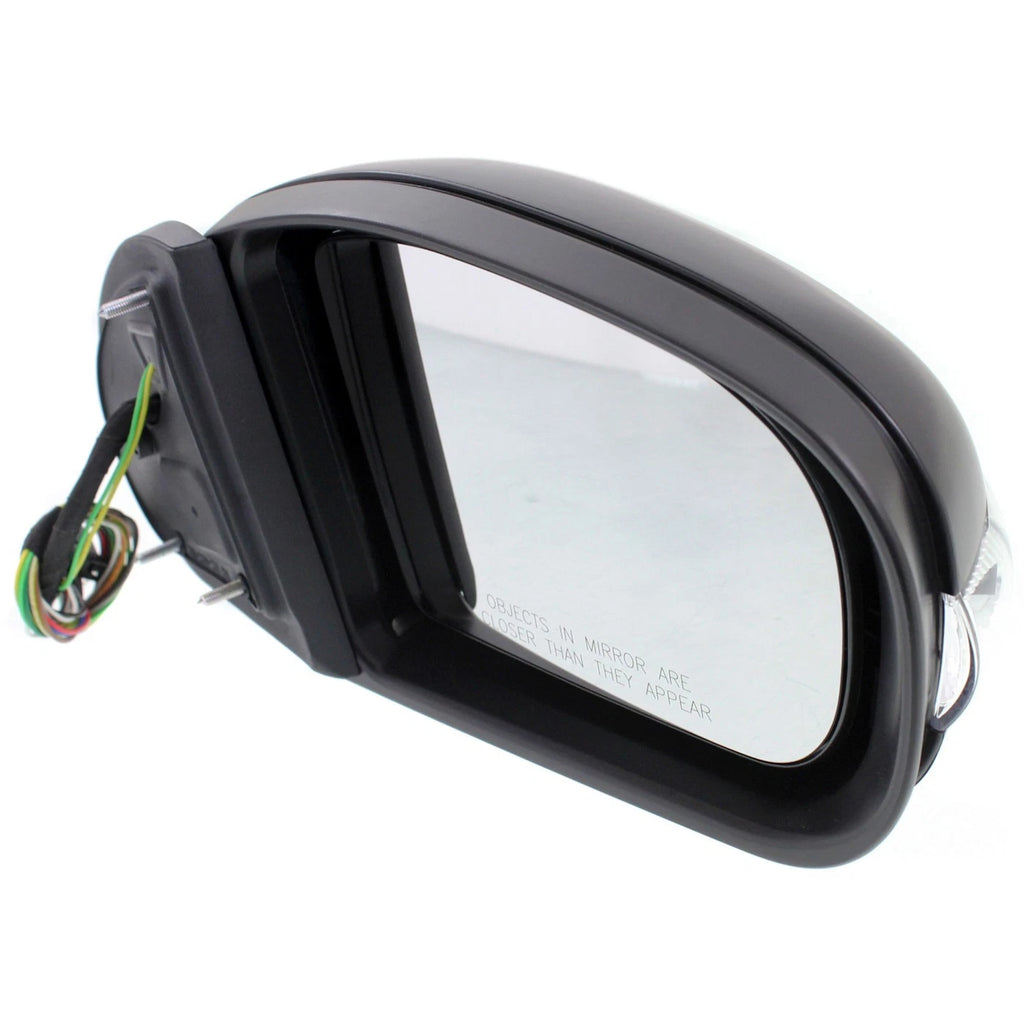 Heated Power Mirror Set for Mercedes Benz E320 (2003–2006)
