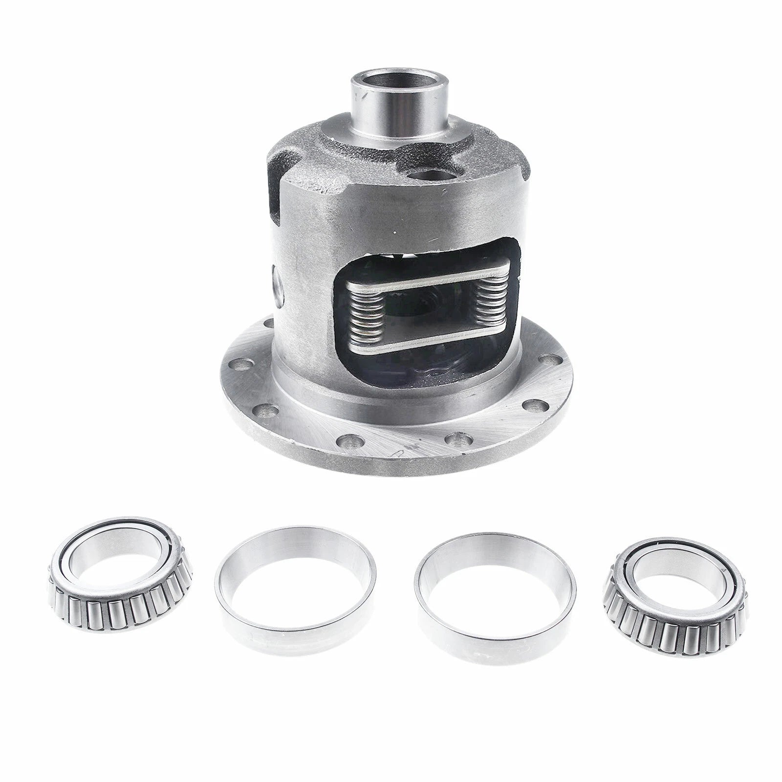Limited Slip Differential Carrier for Chevy Blazer (1984–1991)