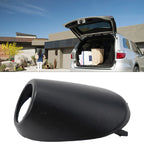 Rear PDC Parking Sensor Outer Cover Trim for BMW X5 E53 (2000–2006)
