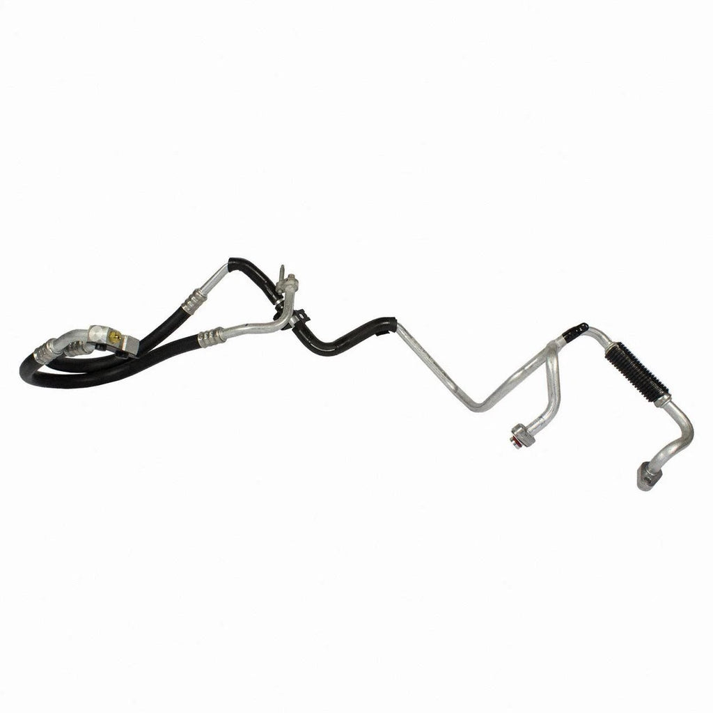 A/C Manifold Hose Assembly for Ford Escape (2009) - Motorcraft OEM