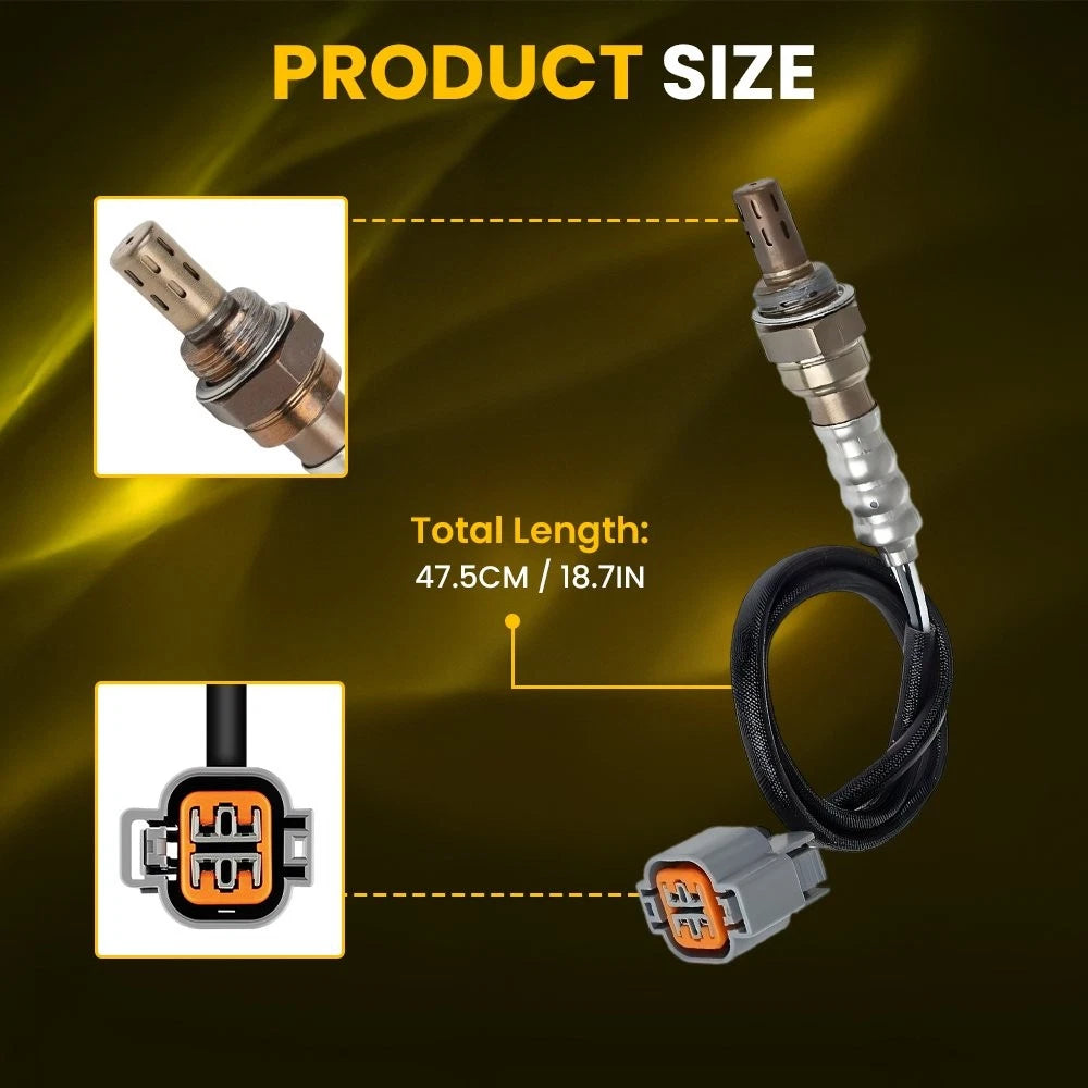 Downstream Oxygen Sensor for Hyundai Sonata 2011, Kia Optima 2011-2013