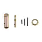 Upper Crank Assembly Rebuild Set for Coleman Fleetwood (3.5 Inch Drive Hub)