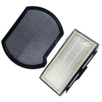HEPA Filter Set for Healthy Indoor Environment (99.97% Efficiency)