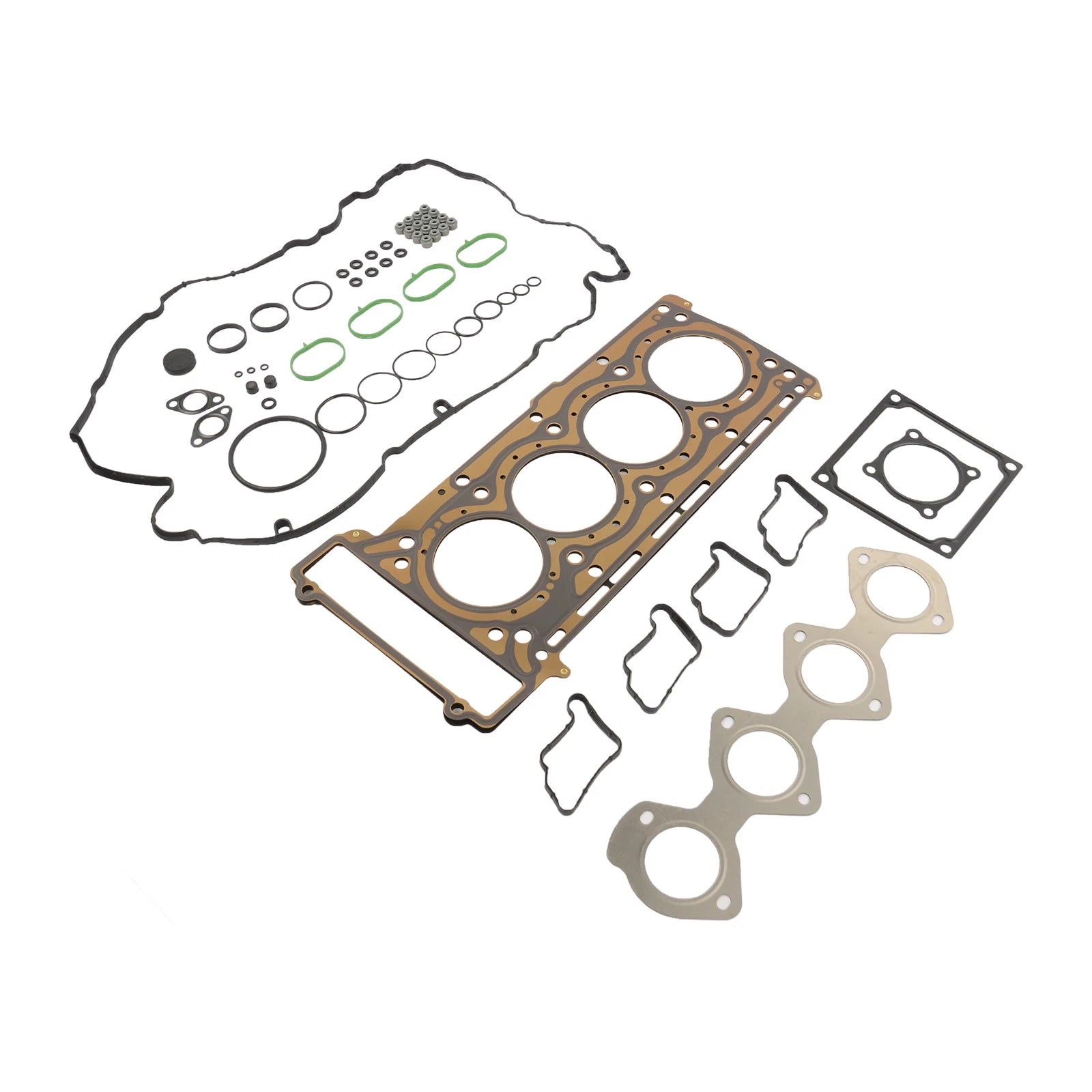 Head Gasket Set for Mercedes SLK200 C200 C230 (2003-2011)