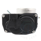 Throttle Body with Sensor for Nissan Altima Sentra (2007–2012)