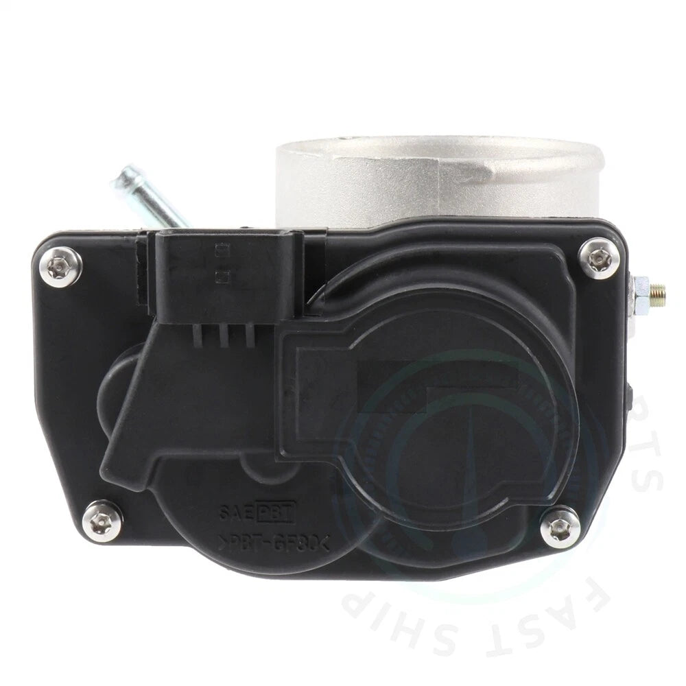 Throttle Body with Sensor for Nissan Altima Sentra (2007–2012)