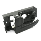 Interior Door Handle Pair for Kia Spectra, Spectra5 (2000-2009)