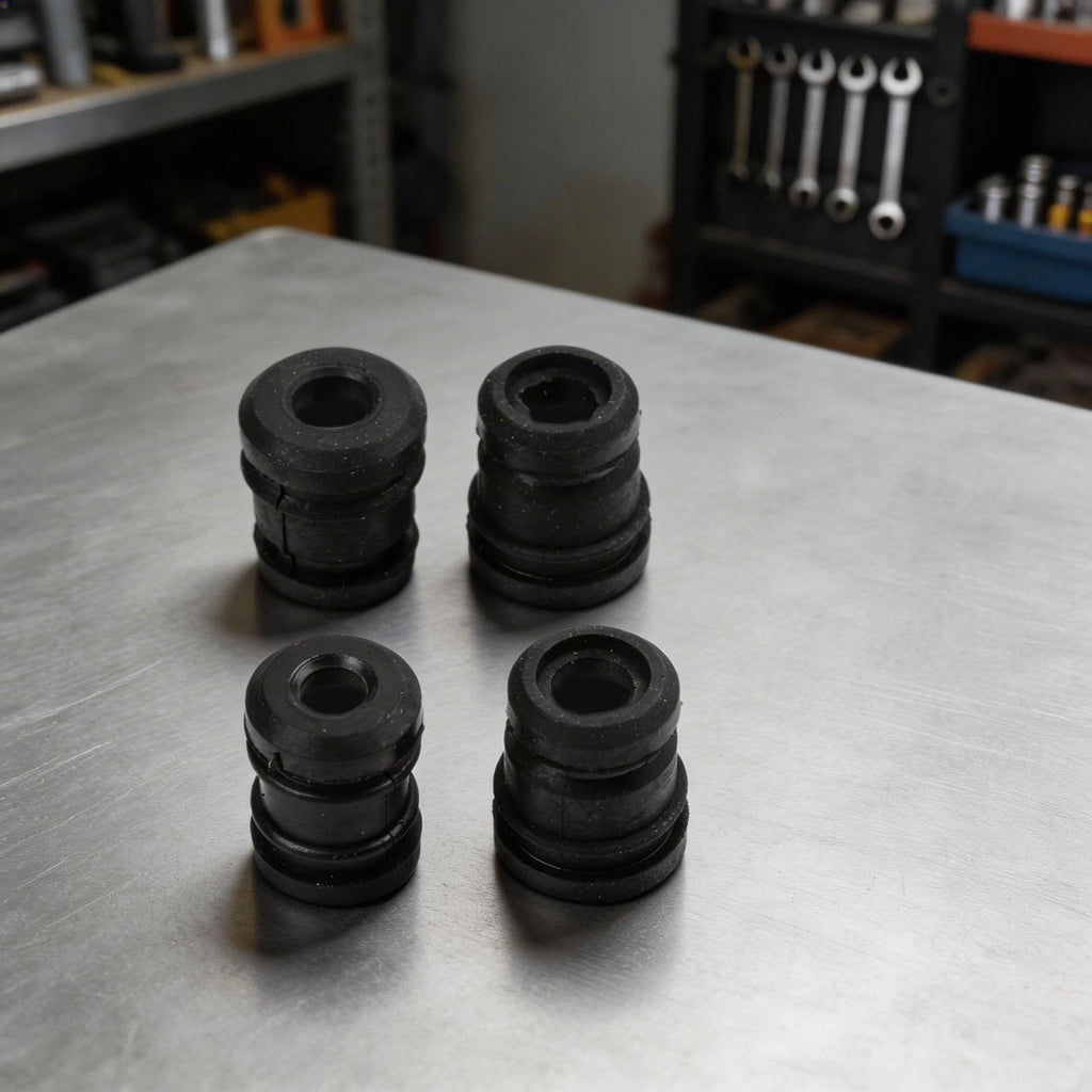 Rubber Shock Absorber for Stihl MS210 230 250 021 023 025 (Kit)