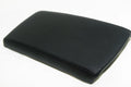 Armrest Center Console Cover for Nissan Altima (2007–2012) Black Synthetic Leather