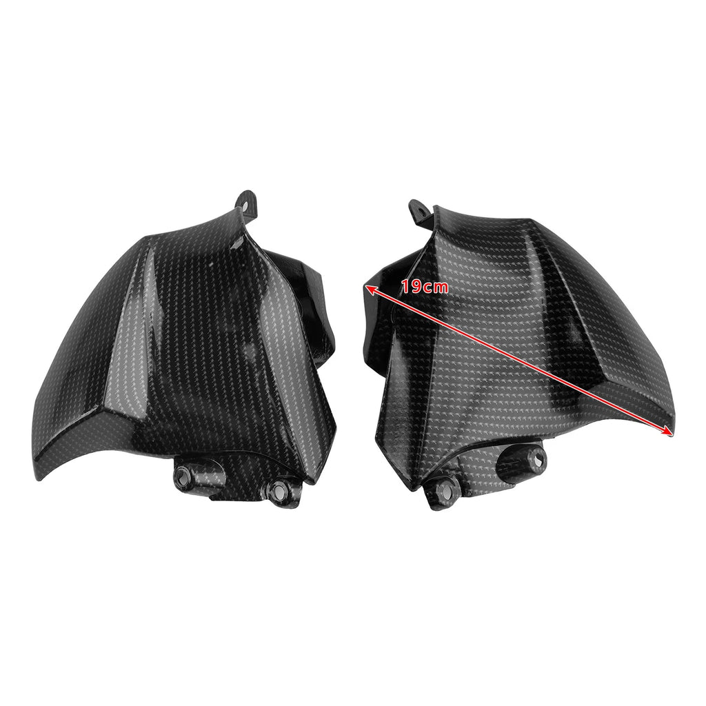 Side Frame Fairing Cowl for Suzuki GSX-S1000 (2015–2020)