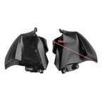 Side Frame Fairing Cowl for Suzuki GSX-S1000 (2015–2020)