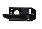 Textured Black Rear Right Inner Door Handle for Hyundai Elantra (2001���2006)