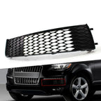 Left Side Front Bumper Grille Insert for Audi Q7 (2010-2015)