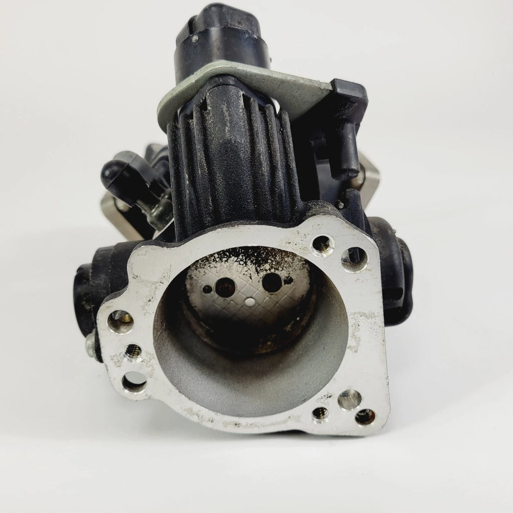 Throttle Body Induction Module for Harley Dyna/Softail (2011–2016) 27708-10A