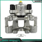 Rear Right Brake Caliper w/Bracket for BMW 328D Xdrive, 430I Xdrive (2014–2020)