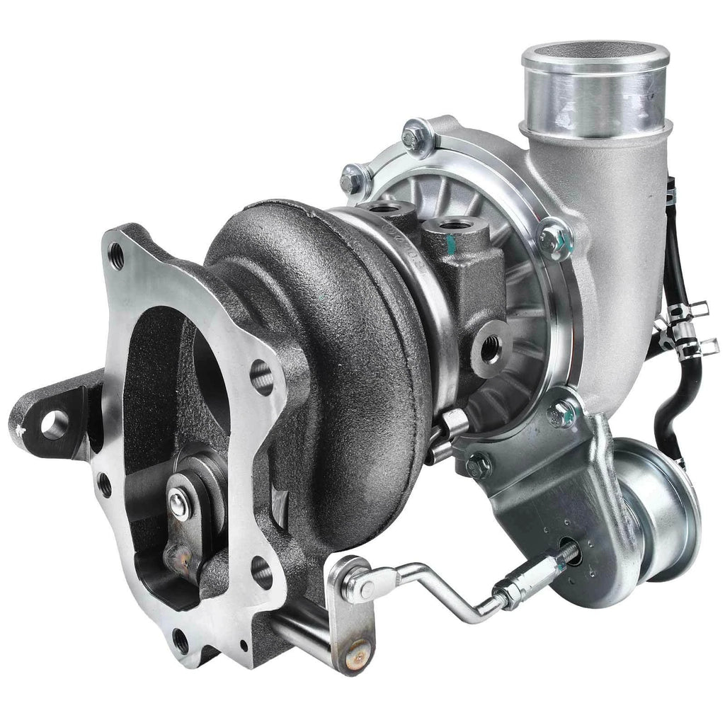Turbocharger with Gasket for Subaru Impreza WRX STI (2004–2021)