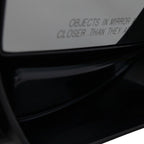 Manual Mirror for Ford E-250, E-350 Super Duty (2003–2008)