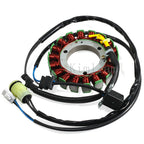 Generator Stator Coil for Kawasaki KVF360 Prairie 360 4X4 (2003–2013) 21003-0095