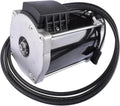 Electric Motor 601882 611355 for EZGO RXV Cushman LSV 800 (2008–2023)