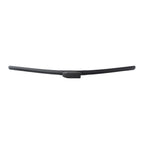 2X Michelin Endurance XT Beam Wiper Blades 24"/18" for GMC (2018–2026)