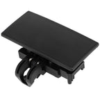 Black Glove Box Latch Handle for Ford F150 F250-F550 (2009–2014)
