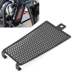 Oil Cooler Radiator Grille Cover for Harley Fat Bob 114 FXFBS (2018-2022)