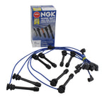 NGK 6401 / TE119 Ignition Wire Set for Lexus LS400 SC400 (1990–2000)
