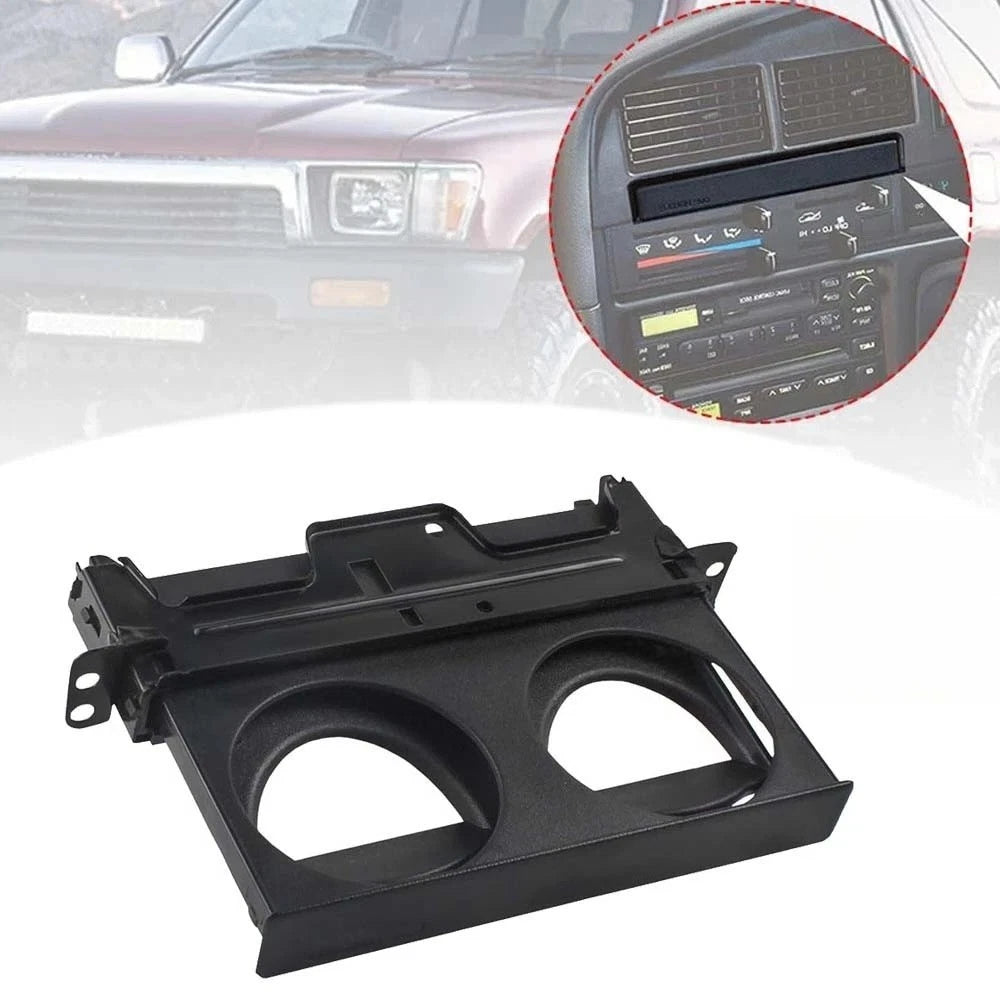 Panel Cup Holder for Toyota Pickup 4Runner Hilux (1989–1995) 55620-89103
