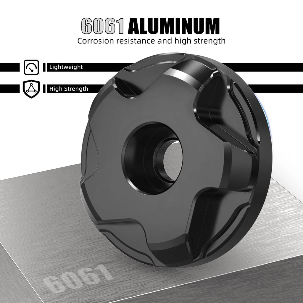 Muffler Hanger Bolt for BMW R1250GS Adventure (2019–2024)