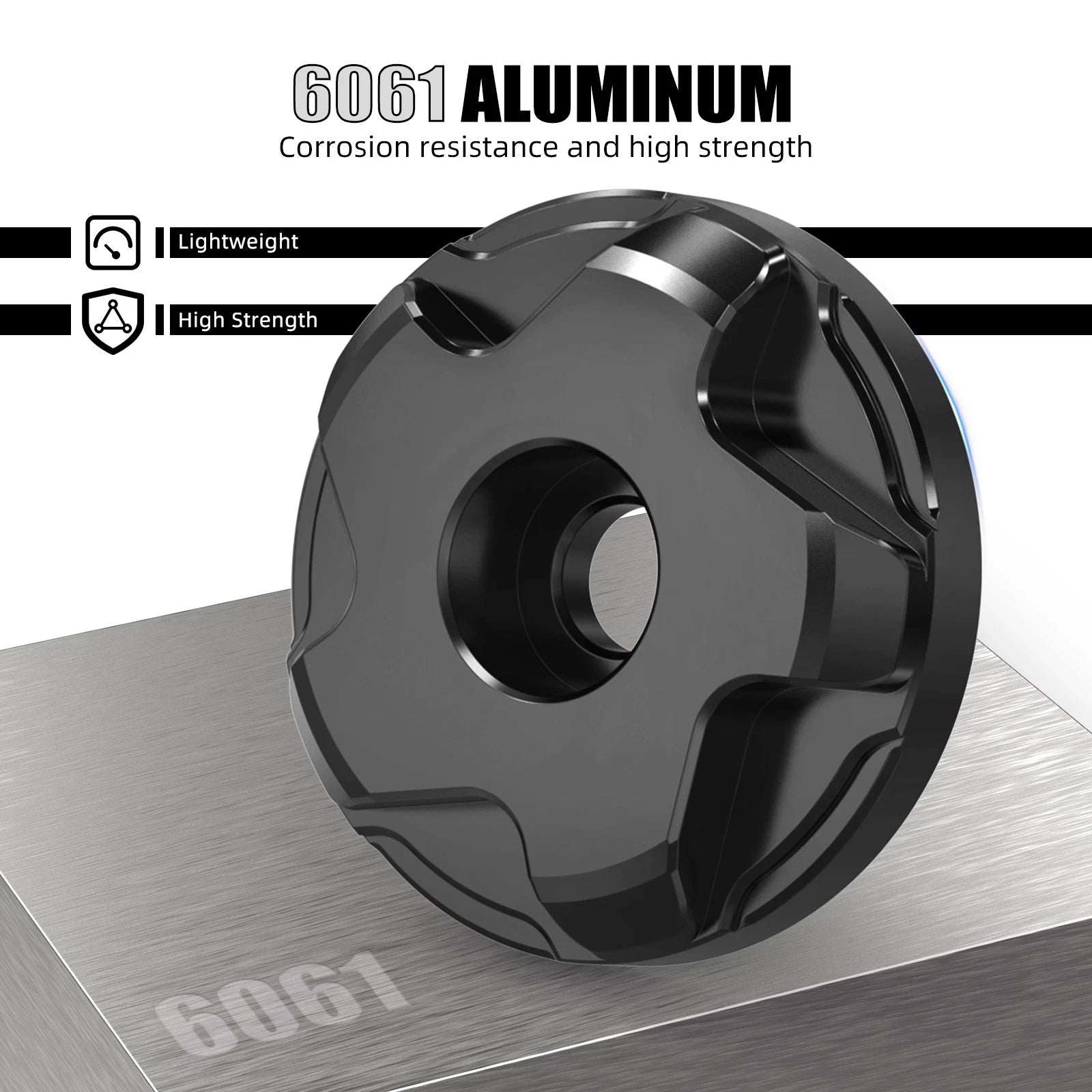 Muffler Hanger Bolt for BMW R1250GS Adventure (2019–2024)