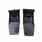 2 x Rear Window Gate Glass Hinge for Jeep Liberty 3.7L (2002–2012)