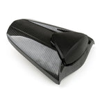 Rear Seat Cowl Cover for Honda CBR300R CB300F (2014–2020) Carbon