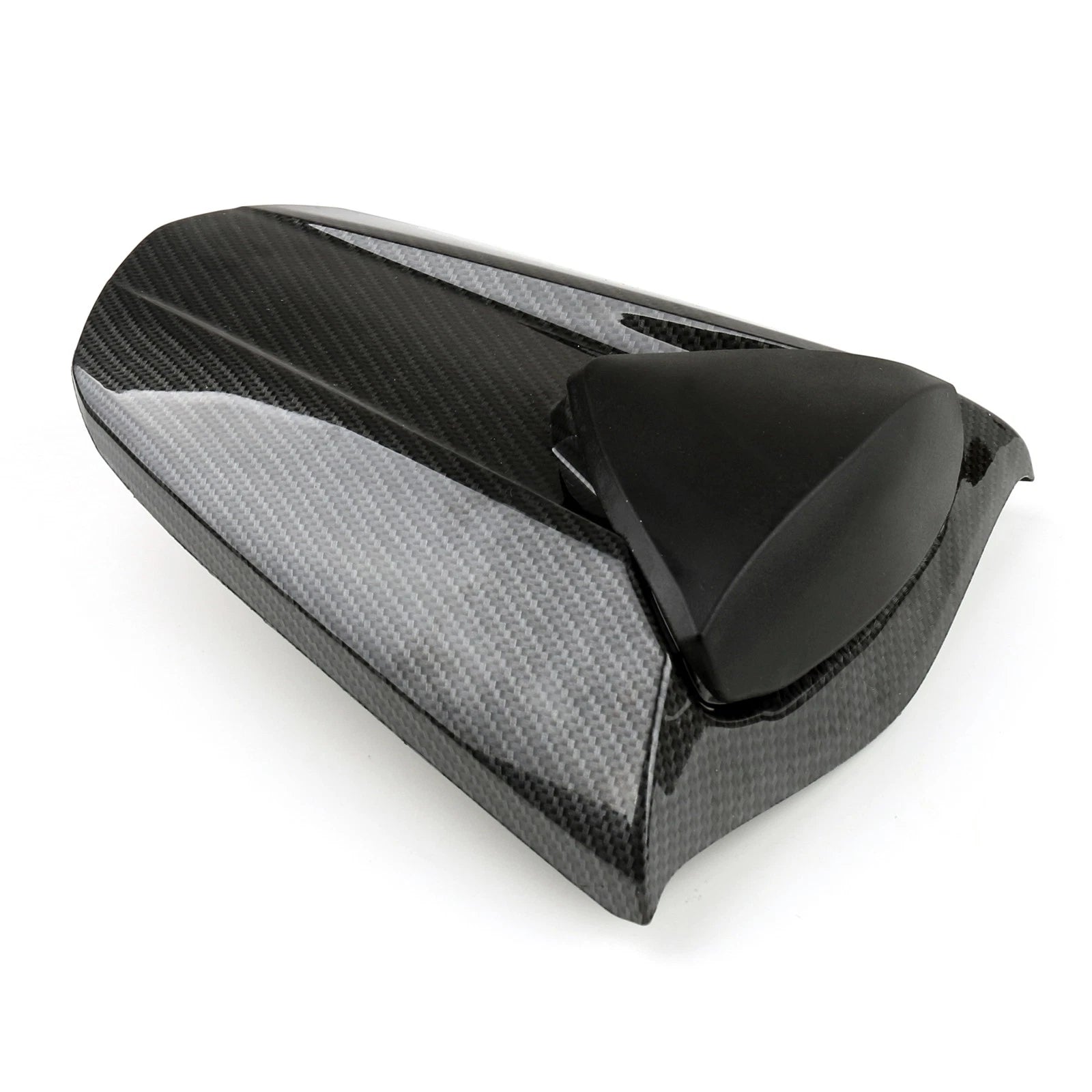 Rear Seat Cowl Cover for Honda CBR300R CB300F (2014–2020) Carbon