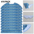Replacement Microfiber Kits for Blaupunkt Vacuum Cleaners