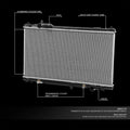 Aluminum Core Replacement Radiator for Lexus IS F (2008–2014) DPI 13056
