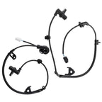 ABS Wheel Speed Sensor Set for Toyota Echo (2000–2005)