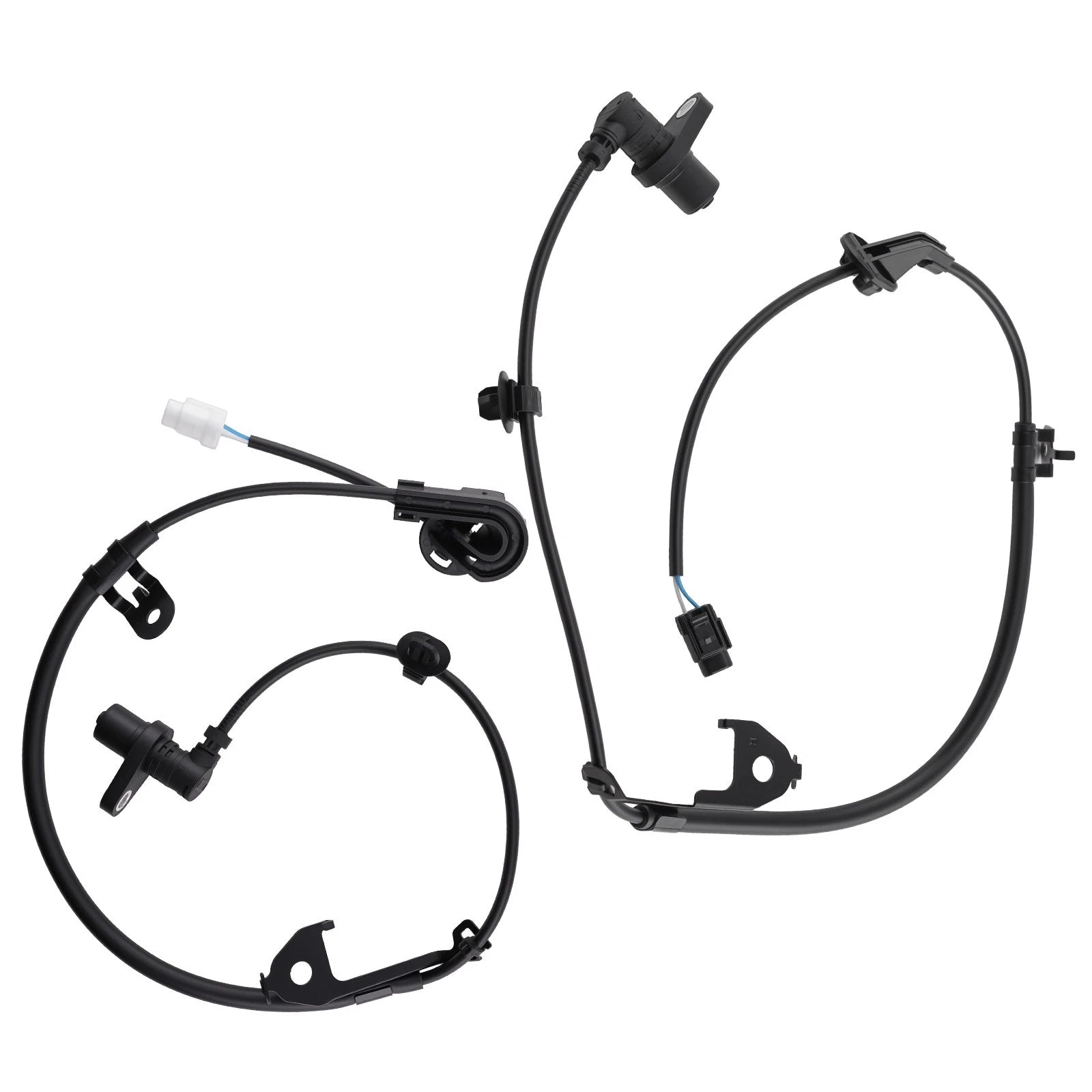 ABS Wheel Speed Sensor Set for Toyota Echo (2000–2005)
