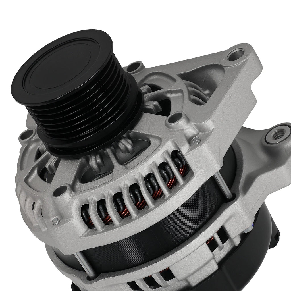 135A Alternator for Honda Accord Civic CR-V 1.5L (2017–2022) 31100-5PA-A01 12V