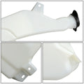 Washer Reservoir Tank Bottle w/ Sensor for Silverado Sierra (2011–2014)