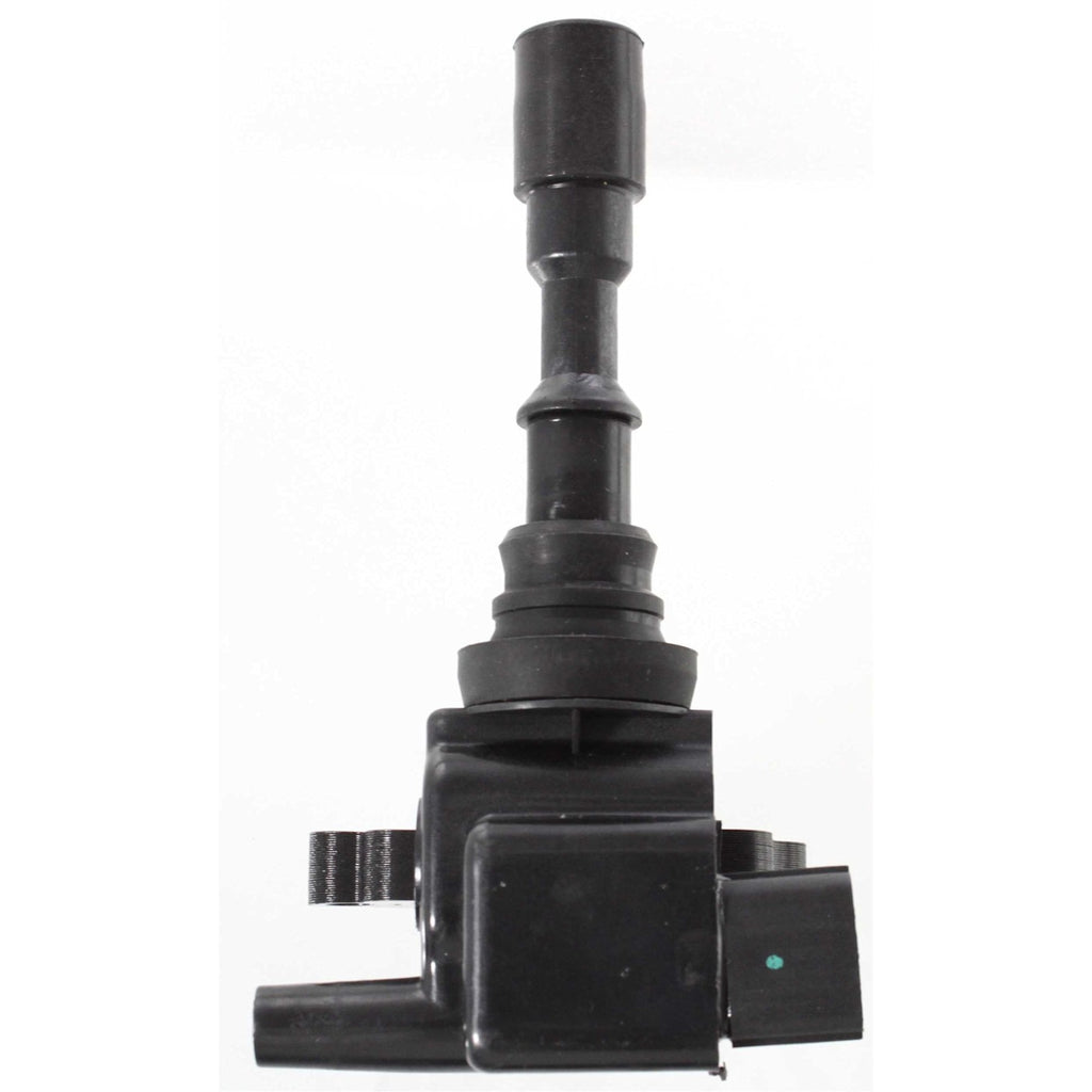 Ignition Coils Set of 3 for Kia Sorento (2003–2006)