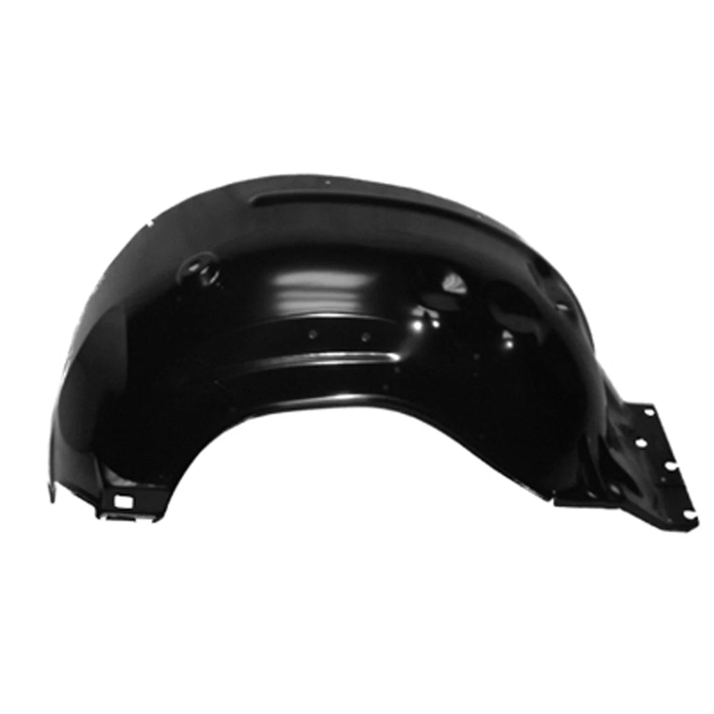 Replacement Front Driver Side Fender Apron (See compatibility Chart)
