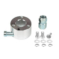Steering Wheel Quick Release Disconnect Hub for IMCA NHRA (3/4" Shaft)