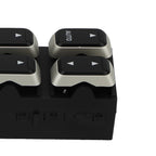 Front Driver Window Switch for Lincoln Town Car (2003–2008)