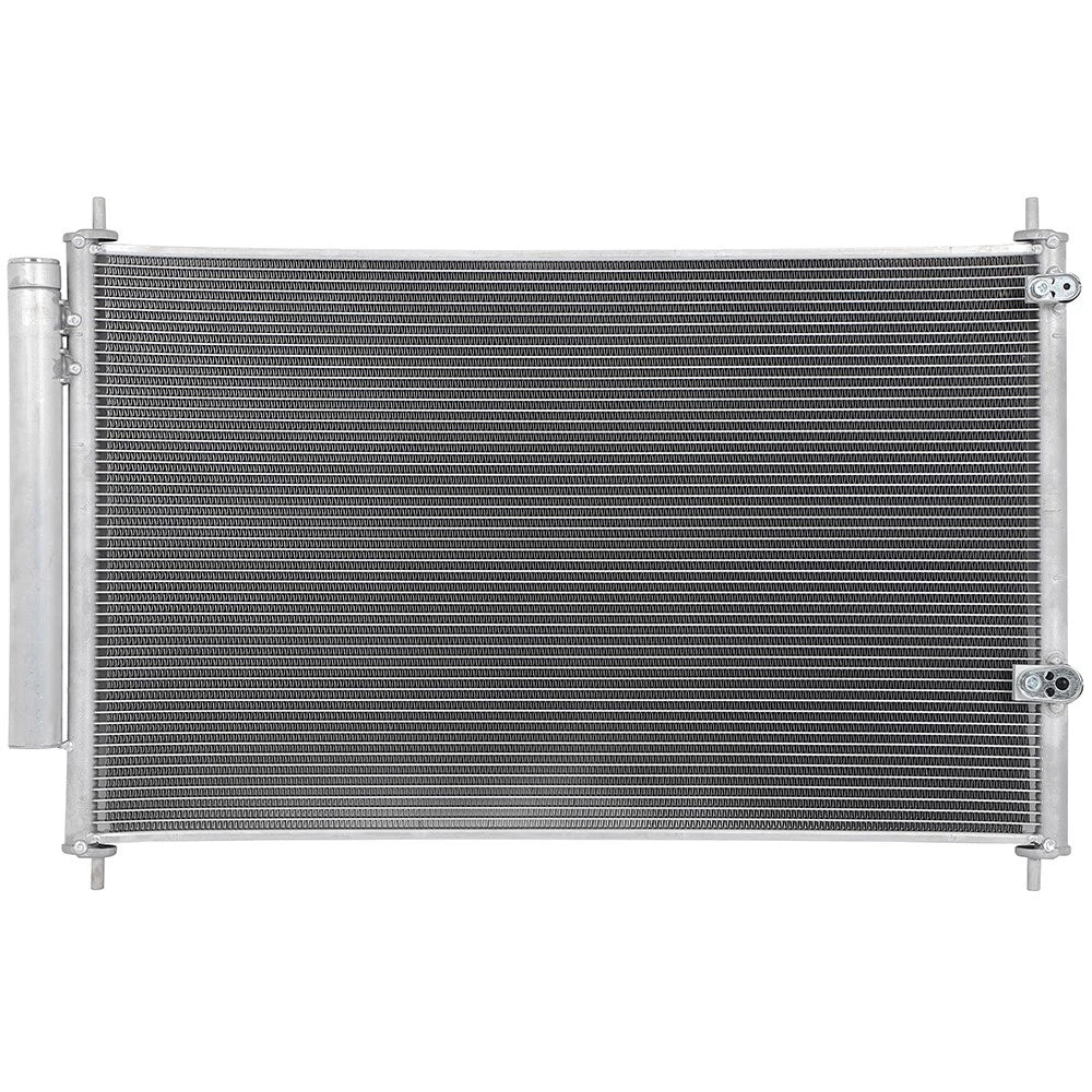Radiator Condenser Cooling Fan Kit for Toyota Corolla (2014–2017)