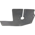 Engine Splash Shield for Cadillac CTS (2010–2015) Front Left/Right AWD