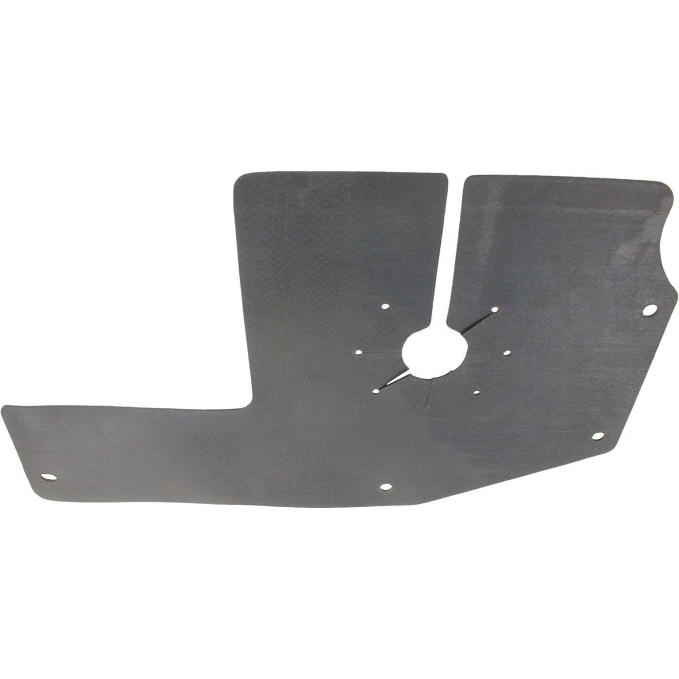 Engine Splash Shield for Cadillac CTS (2010–2015) Front Left/Right AWD