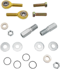 Adjustable Shock Lowering Kit for Burly Brand Rear (0"-2")