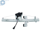 Power Window Regulator with Motor for Sierra Silverado 1500 (2007-2013)