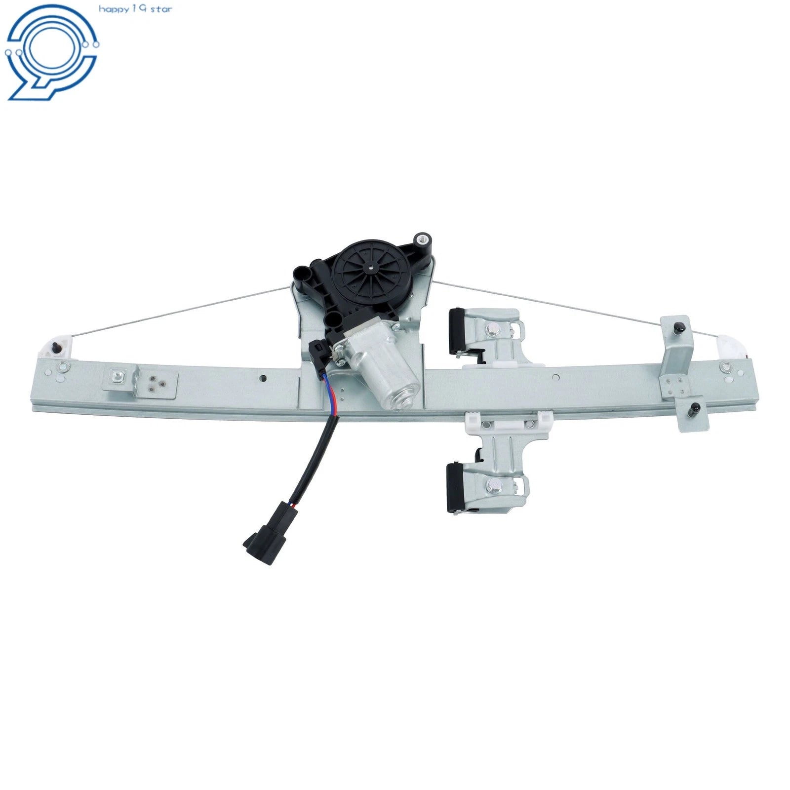 Power Window Regulator with Motor for Sierra Silverado 1500 (2007-2013)